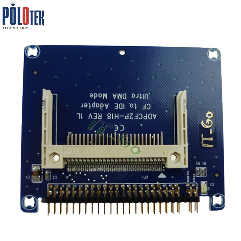 us 9 6 1 8 ide cf adapter hitachi compatible hdd card in add on cards from computer office on aliexpress 11 11_double 11_singles day ide cards