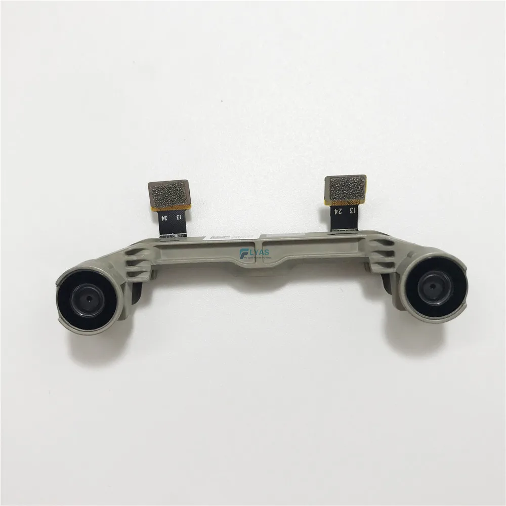 Оригинальные передние визуальные компоненты DJI Mavic 2 Pro Zoom функция препятствий