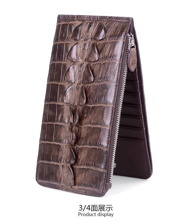 100% genuine alligator skin leather men wallet crocodile leather skin wallets and purse, luxury money clip for business men цена 100% genuine alligator skin leather men wallet crocodile leather skin wallets and purse, luxury money clip for business men цены онлайн
