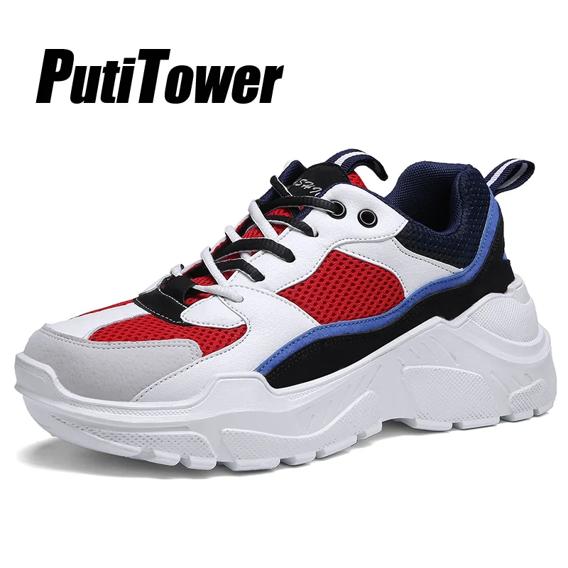 

2019 New Women Flat Platform Shoes Men Superstar Flatform Shoe Female Casual Walking Sneakers Sapato Feminino Chaussure Homme
