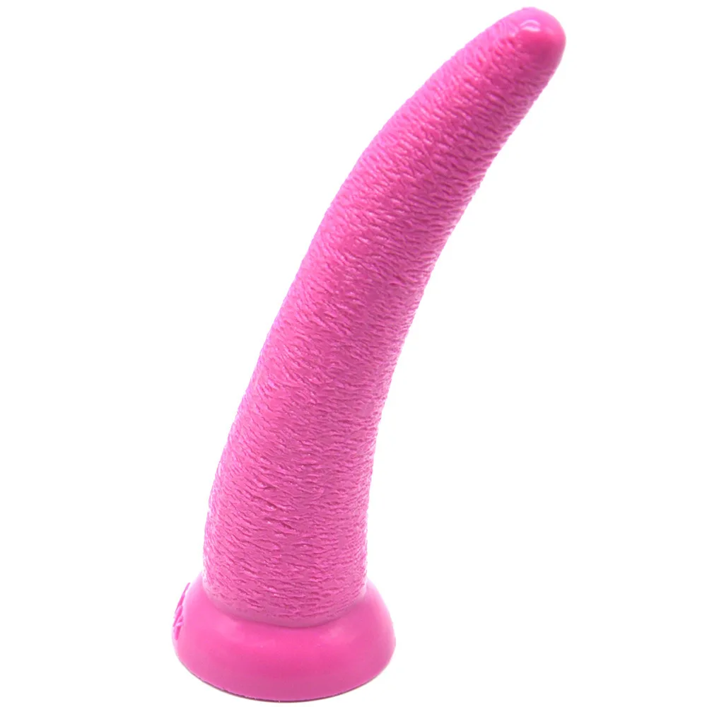 Anal Plug Sextoys Massager Silicone Dildos Animal Penis Adult Sex toys for Woman Female Masturbation Anal Plug Sexshop