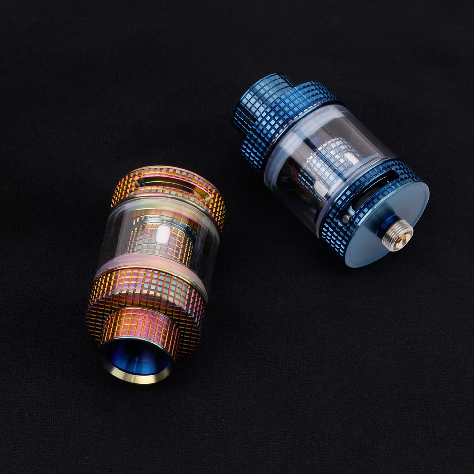 FreeMax Fireluke Mesh Metal Tank (3)