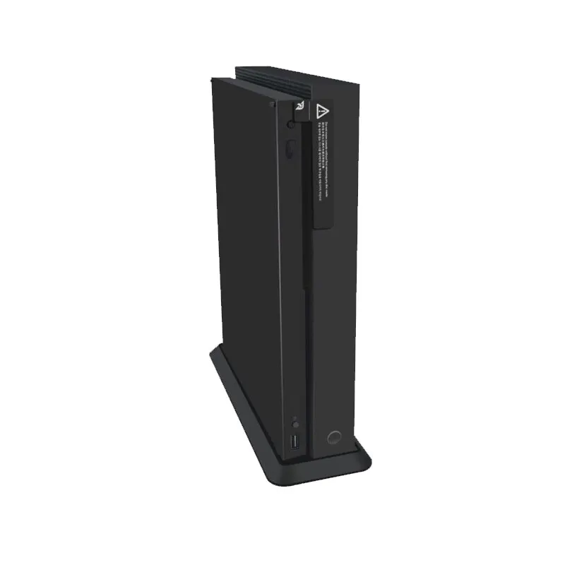 For Xbox One X Vertical Stand X-1-2