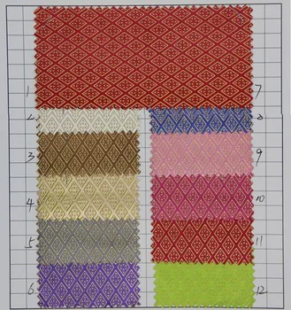 

Packaging material Cover leather Golden Diamond grain Tablet PC Case leather fabric uggage certificates synthetic PVC leather