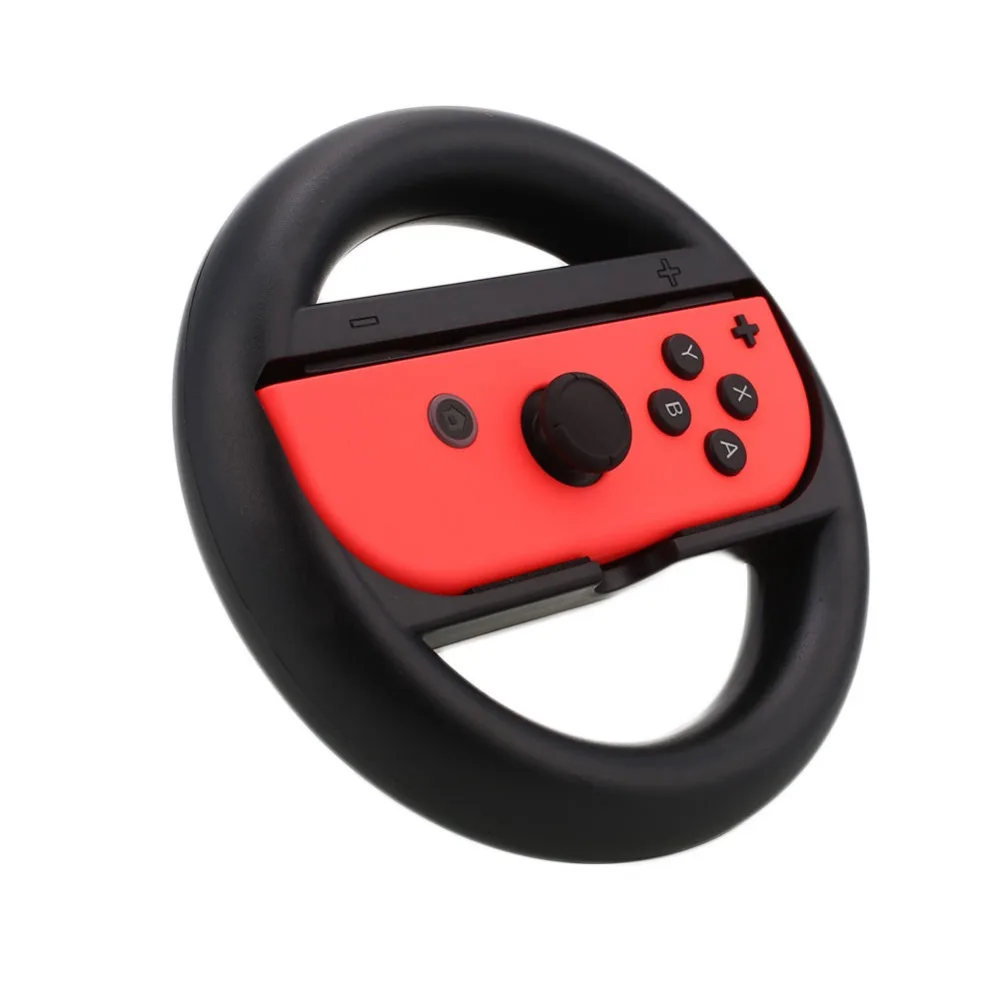Gasky for Mario Kart 8 for Nintendo Switch Wireless Racing Wheel