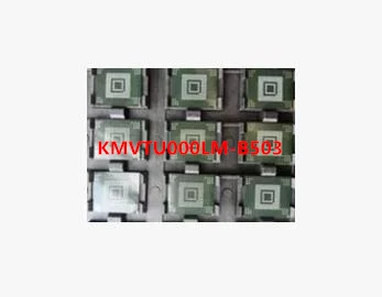 

10pcs/lot eMMC KMVTU000LM-B503 for samsung I9300 s3 flash memory with firmware