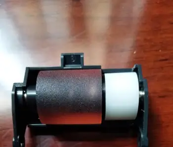 

A3CFPP5*4H00 A3CF-PP4H-00 Doc Feeder ADF Separation Roller for Konica Minolta C224 C284 C287 C308 C364 C368 C454 C554 227 DF704
