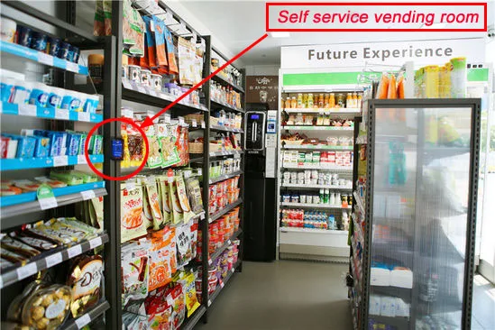 self-service-emergency-service-call