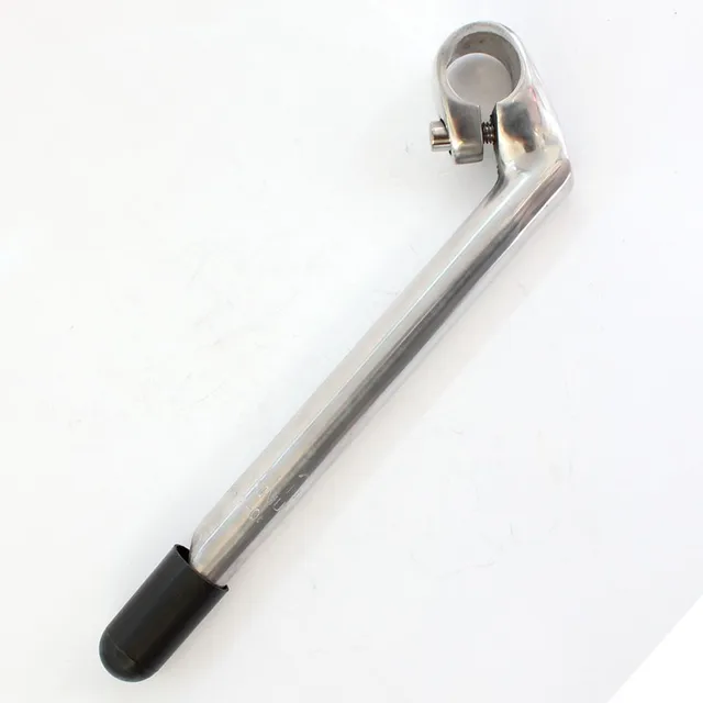 Aluminum classic bike stem 25.4 mm vintage bicycle stem retro bike