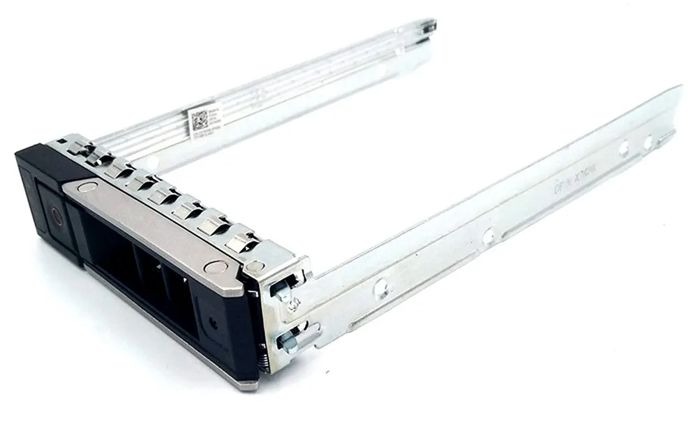 HERBETS 14th X7K8W/0X7K8W 3,5 SERVER PowerEdge R440 R540 R640 R740 R740xd R940 C6420 HDD SAS лоток Caddy для dell