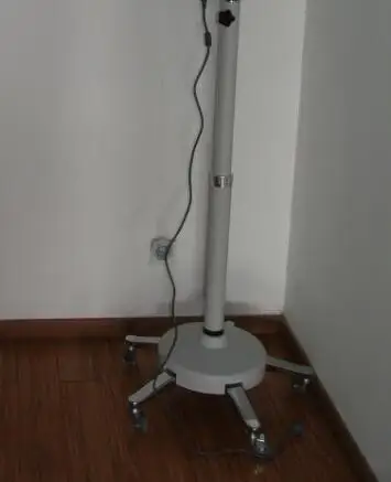Stand type support (2)