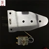 Free Shipping Ppr Hot Melt Thermostat And Heating Plate Plastic Pipe Welding Machine Accessories 4