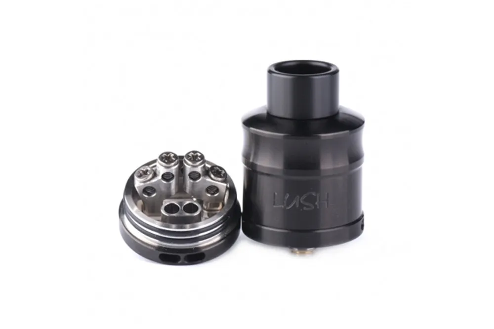 Wotofo Lush RDA02