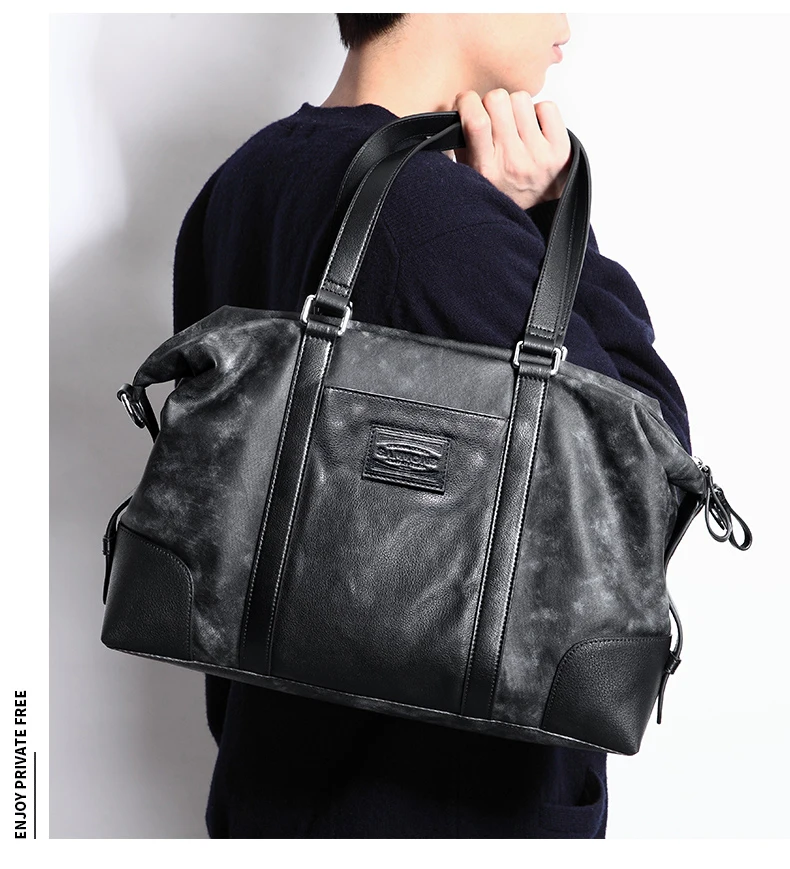 Sammons men handbag 1