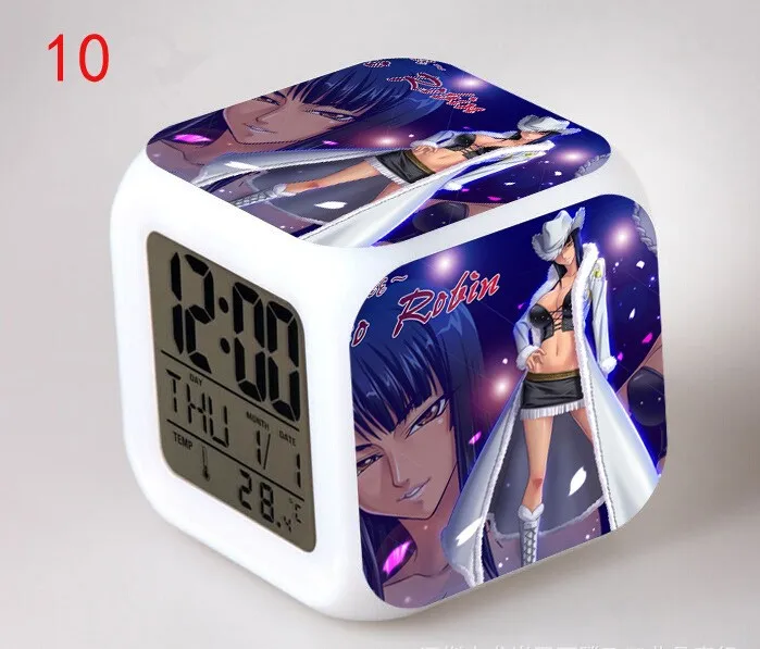  one piece clocks (25)