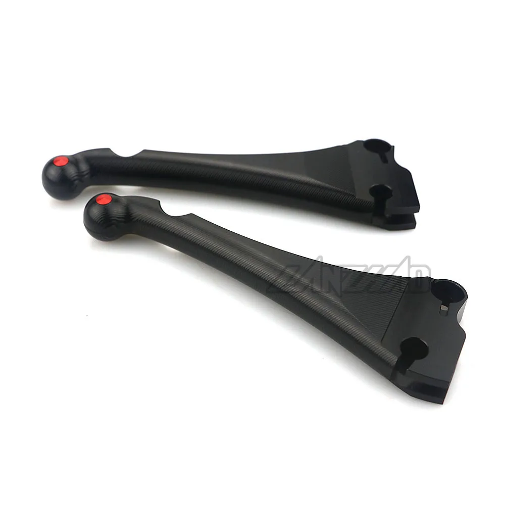 VESPA S150 LX150 LXV150 PRIMAVERA 150 SPRINT 150 levers (4)