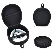 Универсальный чехол для хранения электрический импульс шеи массажер шейных позвонков EVA сумка для переноски защитная сумка-чехол