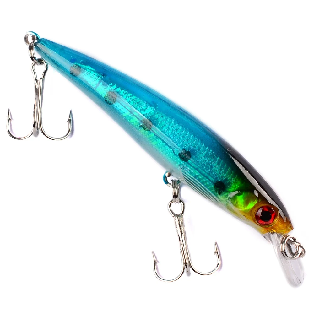 1 قطعة 4.7g 7.5 سنتيمتر أسماك الصيد السحر 3D عيون توبواتر العائمة الليزر Aritificial الصيد Wobblers Crankbait البلاستيك الطعوم pesca 1 قطعة 4.7g 7.5 سنتيمتر أسماك الصيد السحر 3D عيون توبواتر العائمة الليزر Aritificial الصيد Wobblers Crankbait البلاستيك الطعوم pesca
