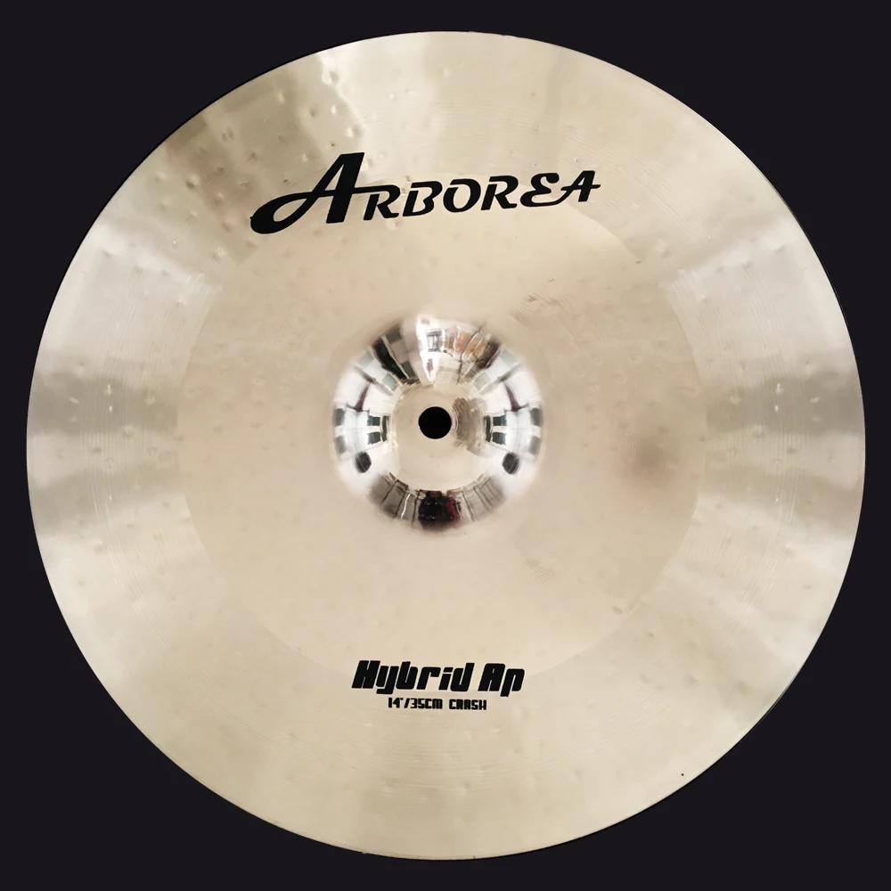 

Arborea b20 series Hybrid AP 14" CRASH