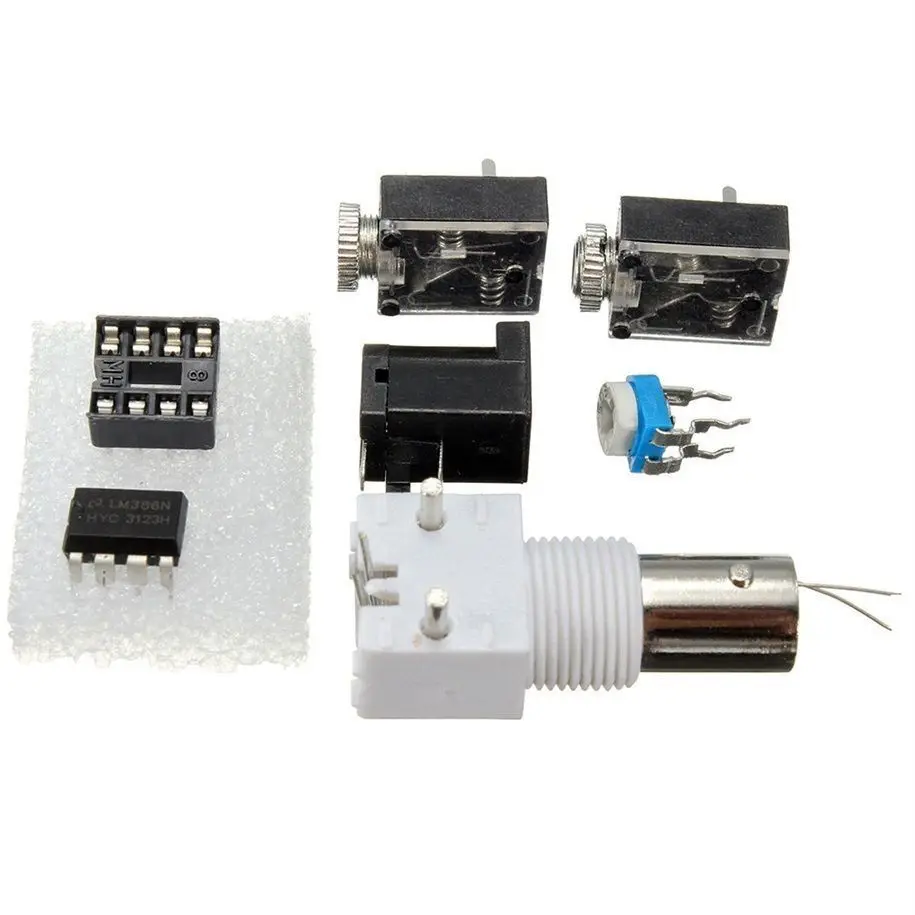 amplifiers (3)