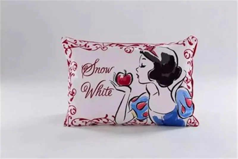 Наволочки Disney Mickey Minnie 62X42 домашний текстиль наволочка для детей и взрослых