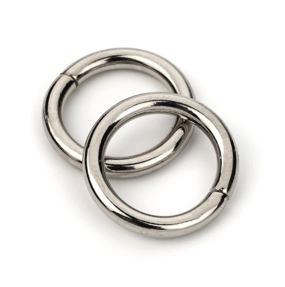 Metal O-Ring