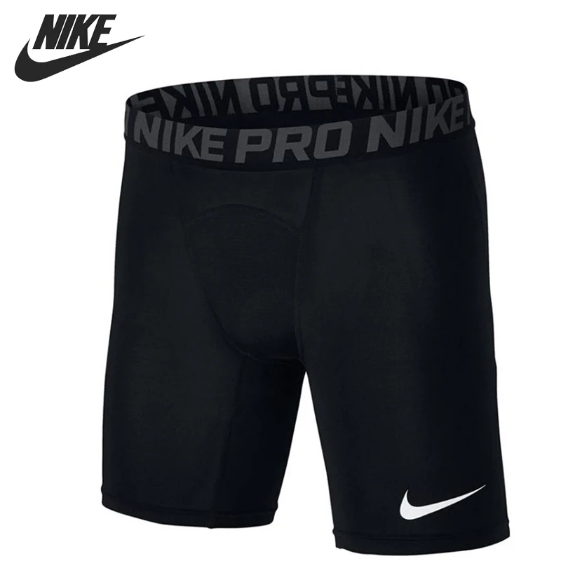 Новые оригинальные мужские шорты NIKE AS M NP спортивная одежда|Шорты для бега| |