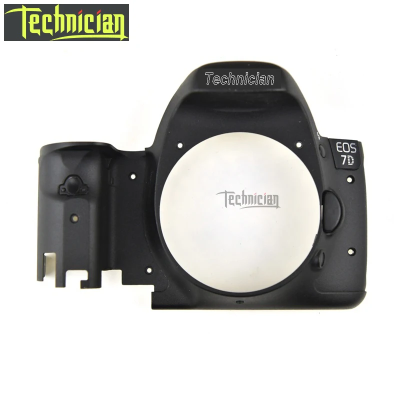 

7D Front Cover Shell Unit Camera Replacement Part For Canon