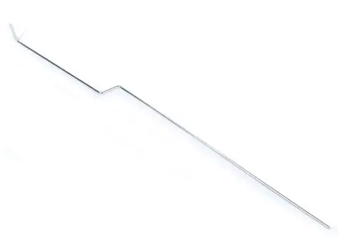 

Throttle lever for 1/5 FG BM TRUCK RC CAR PARTS