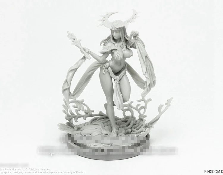 Kingdom Death Hentai