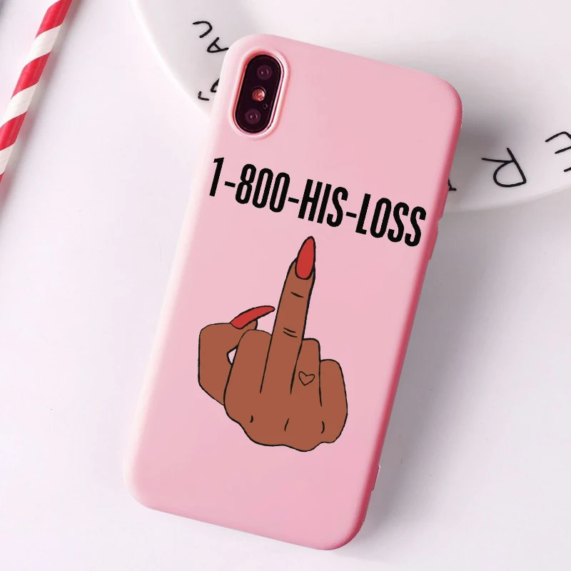 Сделать деньги черных точек полоски для девочек Fundas чехол телефона iPhone 12 11 Pro Max X XR