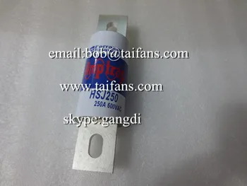 

new fuse HSJ250 250A HSJ275 275A 600V