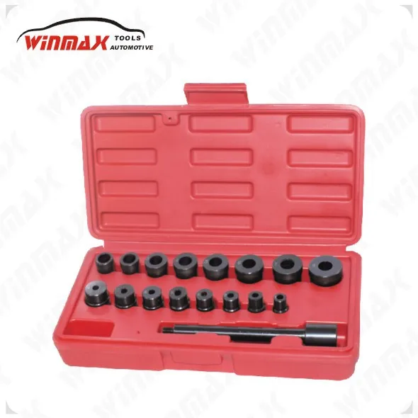 

WINMAX WHOLESALE GOOD QUALITY AUTOMOBILE UNIVERSAL CLUTCH ALIGNING KIT WT04B1003