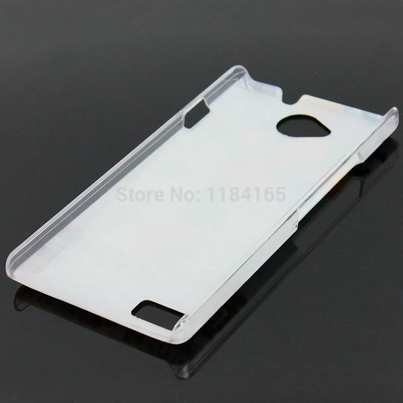 Jual Kasus untuk ZTE Blade G Lux 4G V830W Pola Colorful Mode Plastik Hard Shell Perlindungan Telepon Kembali Penutup