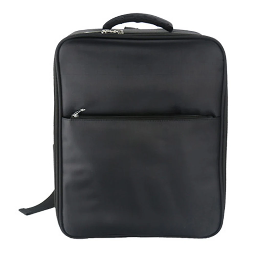 Men Women Handbag Drone Bag Nylon Casual Sports Storage Portable Zipper Adjustable Strap Backpack Accessories For Mavic 2 PRO |