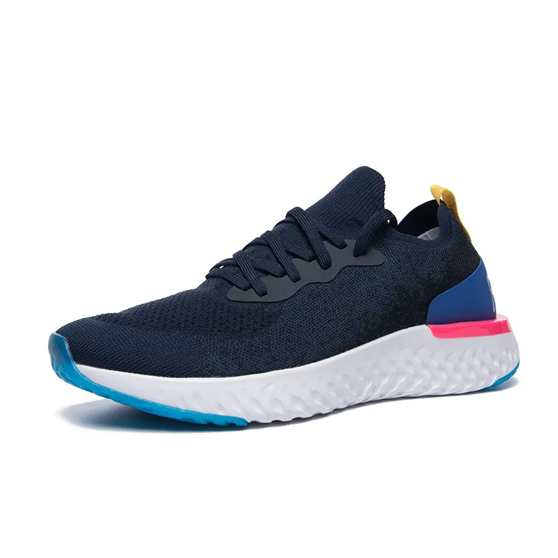 

Light Men Casual Shoes Breathable And Comfortable Hot Selling Fashion