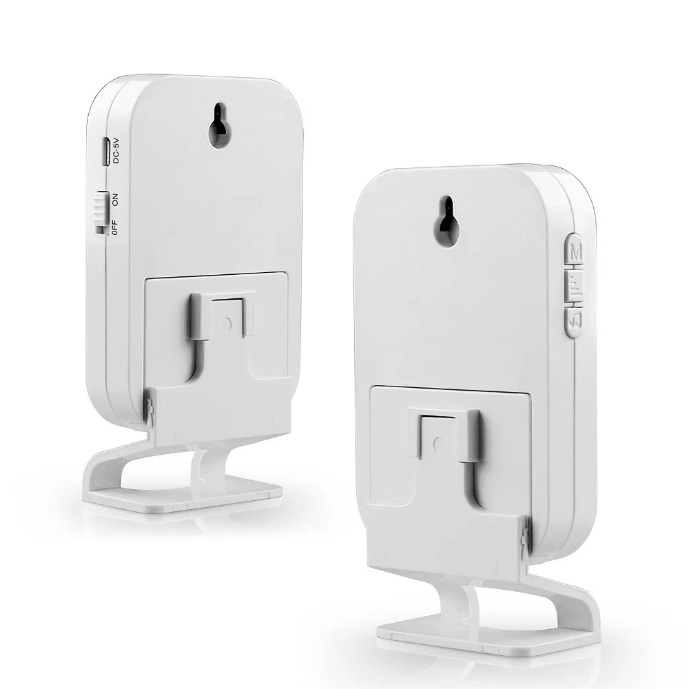 KERUI Wireless Strobe Burglar Alarm el Welcome Chime Shop Store For GSM Home Alarm System Infrared Motion Curtain Sensor