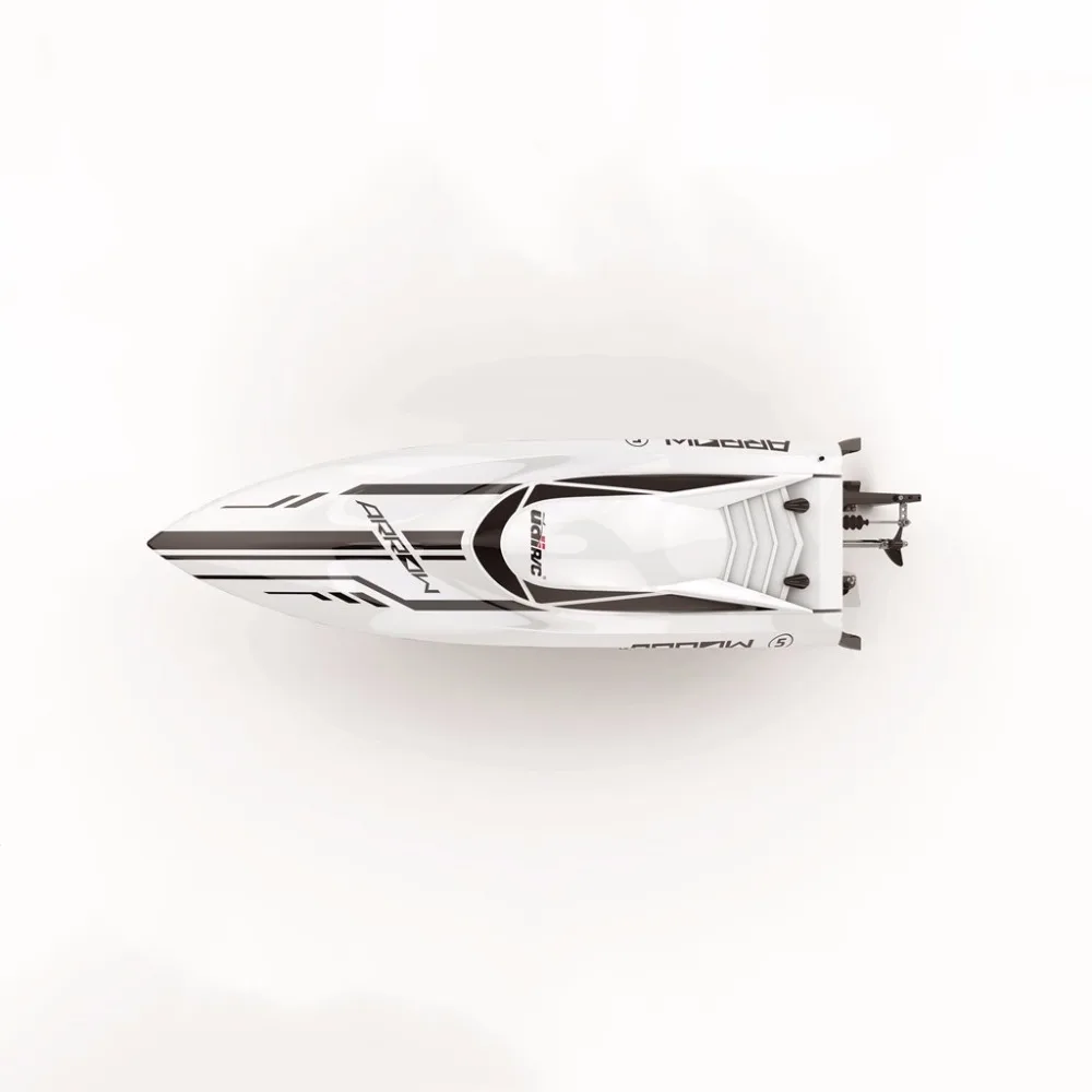 UDI005 2.4Ghz Brushless Motor High Speed RC Boat model Electric Boat Children's Toy Airship UDI005 2.4Ghz Brushless Motor High Speed RC Boat model Electric Boat Children's Toy Airship