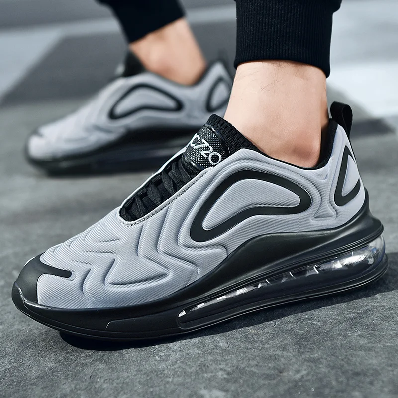 

Shoes Men Sneakers Ultra Light Breathable Mesh Eye Shape Casual Shoes Outdoor Walking Homme Zapatillas Hombre Trainers Shoes