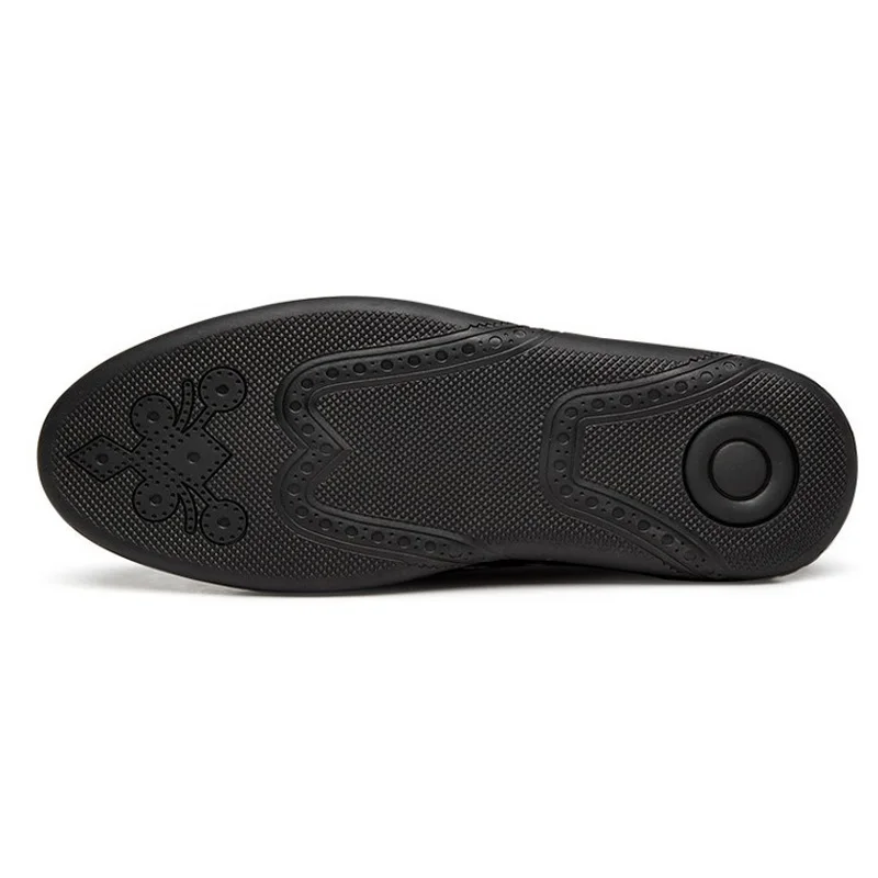 Мужские повседневные туфли из натуральной коровьей кожи K129|footwear brand|footwear fashionfootwear