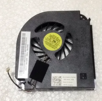 

New Laptop CPU Cooler Fan For Dell M6400 M6500 M6600 W227F