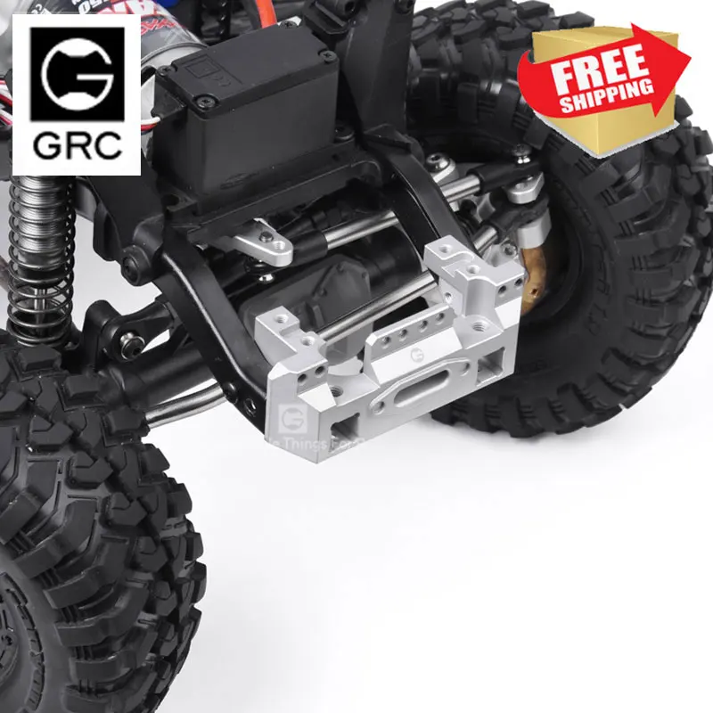 RC Model car trax TRX4 Multi function 
