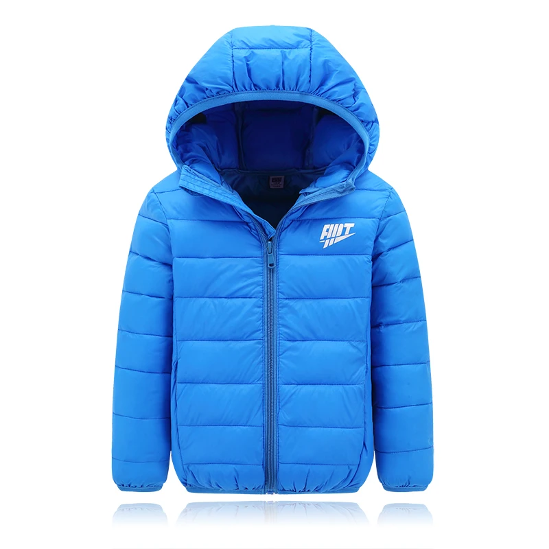 Factory Outlet Brand High Quality Children s Winter Down Cotton Jackets Baby Down Coat Girls Boys