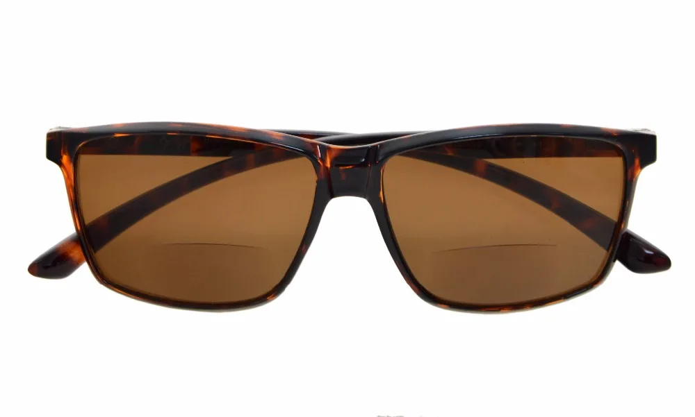 S032-Bifocal BrownLens (1)
