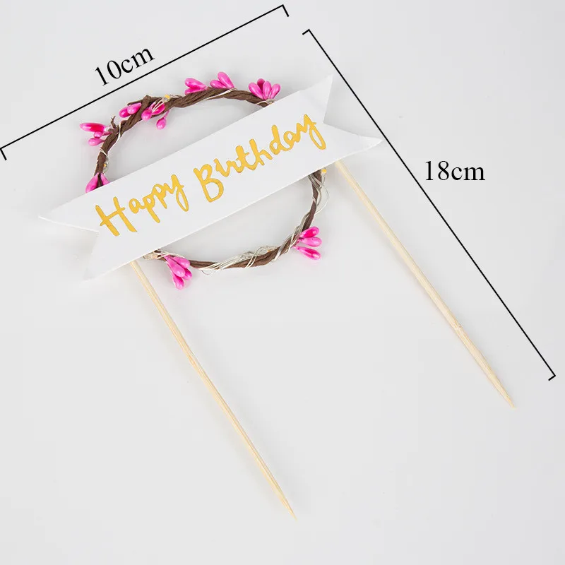 Flower-LED-Cupcakes-Cake-Toppers-Baby-Shower-For-Girl-Happy-Birthday-Cake-Topper-Party-Decoration-Suppliers (1)