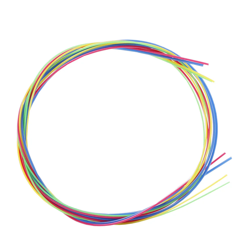 

1Set Brand New Nylon Universal Ukulele Strings Professional Ukulele Parts Musical Instrument Accessories
