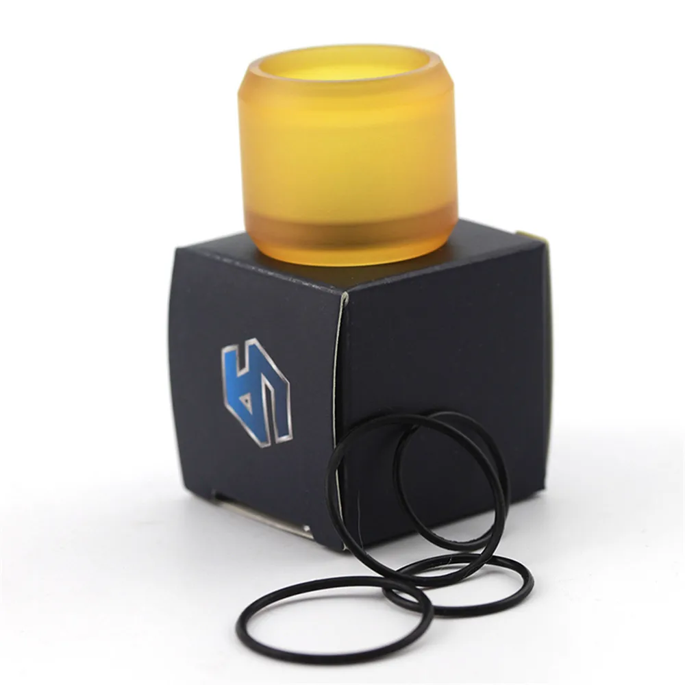 Manta RTA Glass Tube001