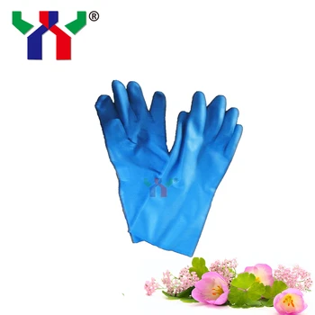 

Acid and Alkali Resistant Gloves , 2pcs/pair . 5 pair/bag