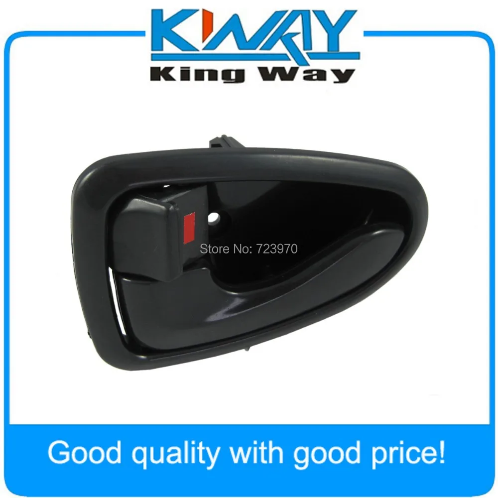 

NEW INSIDE INNER DOOR HANDLE Left Side Front Rear FOR Hyundai ACCENT 2000-2006