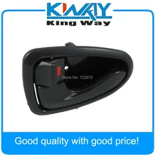 NEW INSIDE INNER DOOR HANDLE Left Side Front Rear FOR Hyundai ACCENT 2000-2006